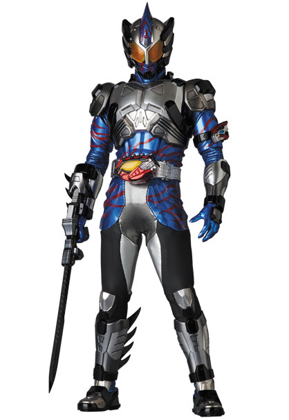 Kamen Rider Amazon Neo, Kamen Rider Amazons Season 2, Medicom Toy, Plex, Action/Dolls, 1/6, 4530956107752